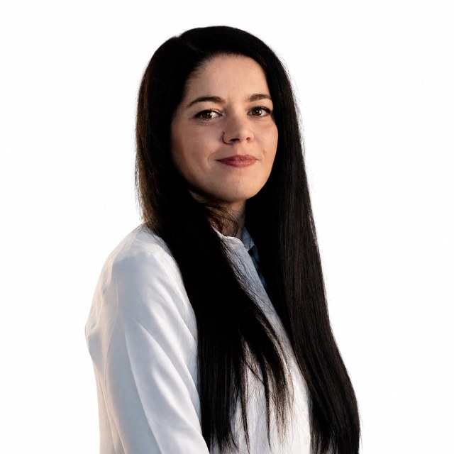 Domján Alexandra