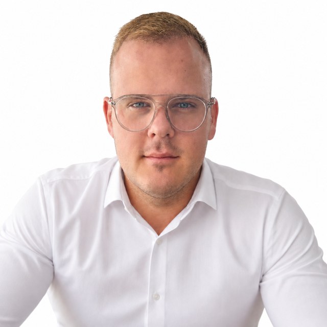 Török Balázs